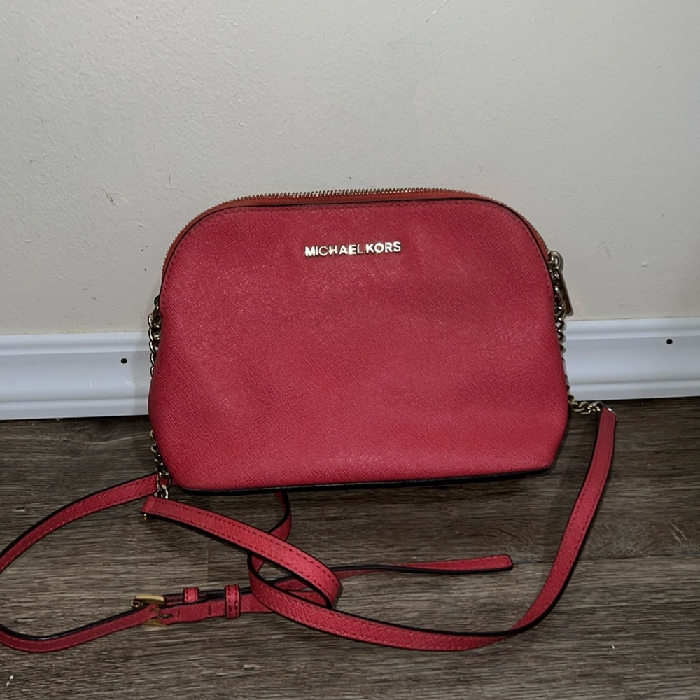 Michael Kors Crossbody purse